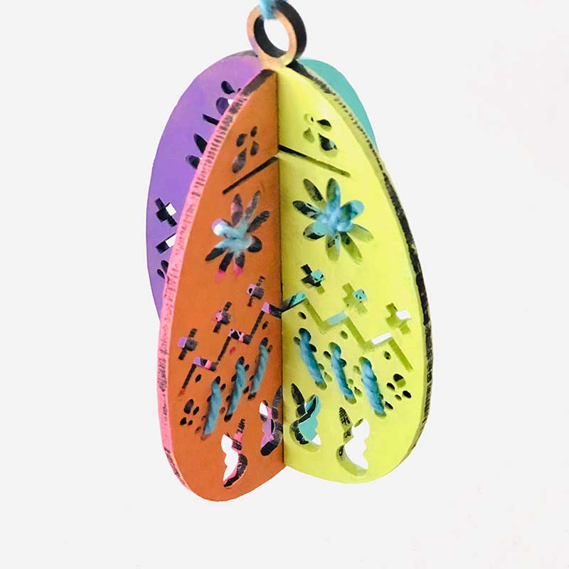 Family Easter Art Box - Image 4