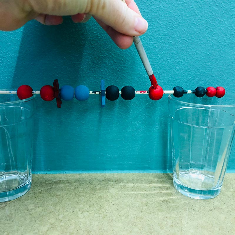 Mega DIY Christmas Ornament ArtBox - Image 3