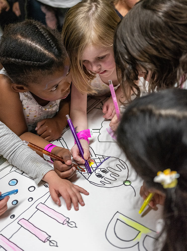 Bespoke Birthday Banners - Image 3