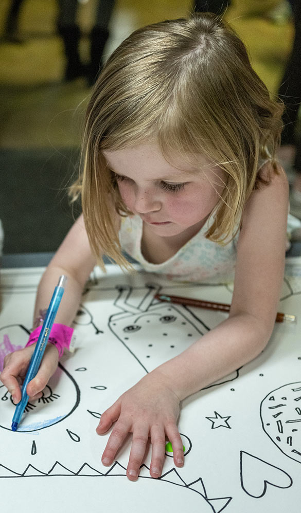 Bespoke Birthday Banners - Image 4