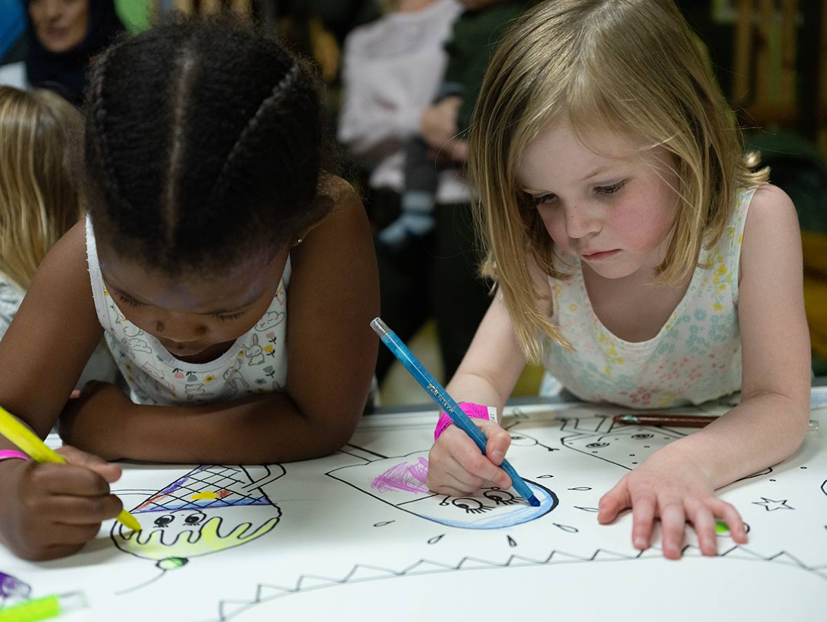 Bespoke Birthday Banners - Image 5