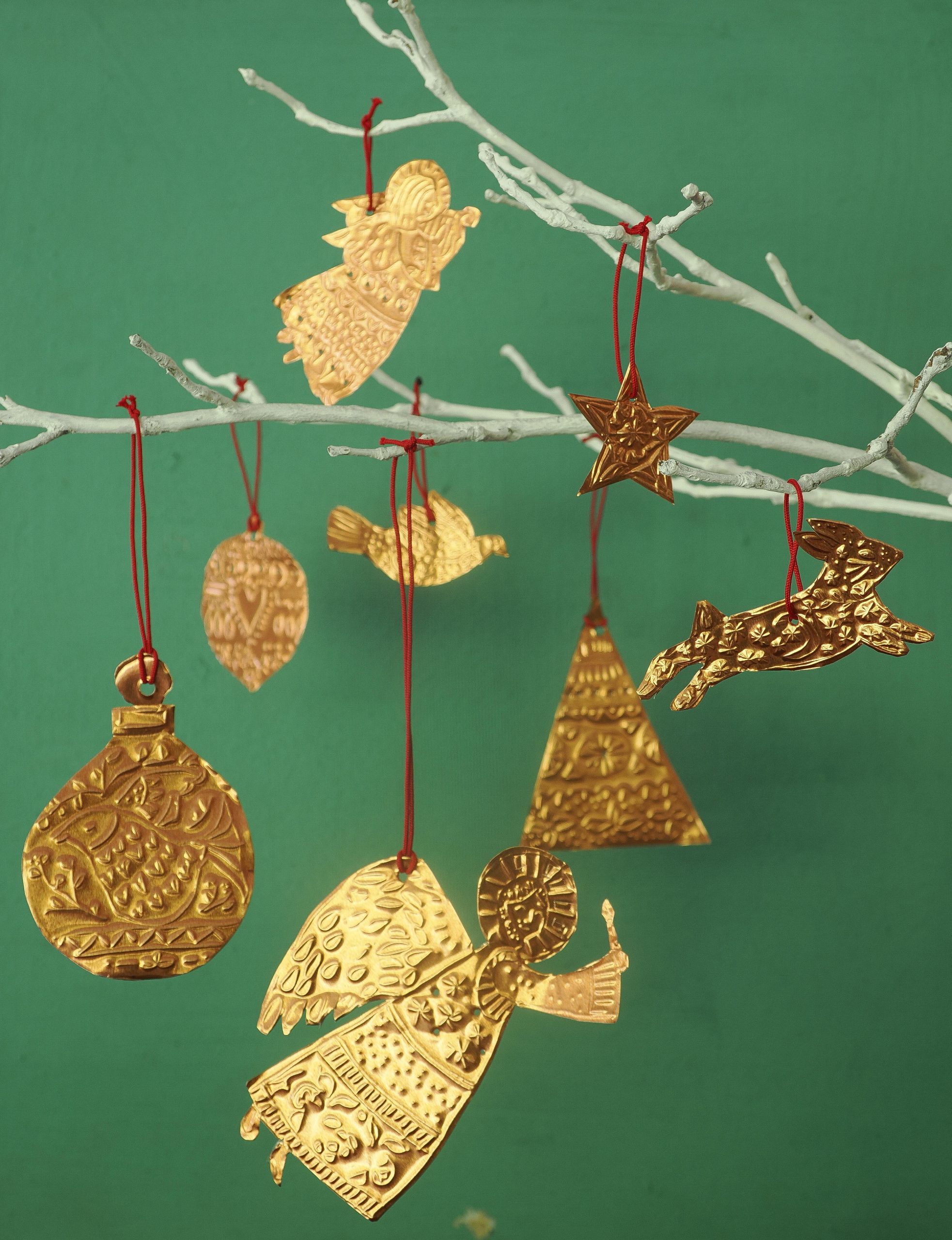 Embossing and Bubbles | 4 Dec 2025 - Image 3