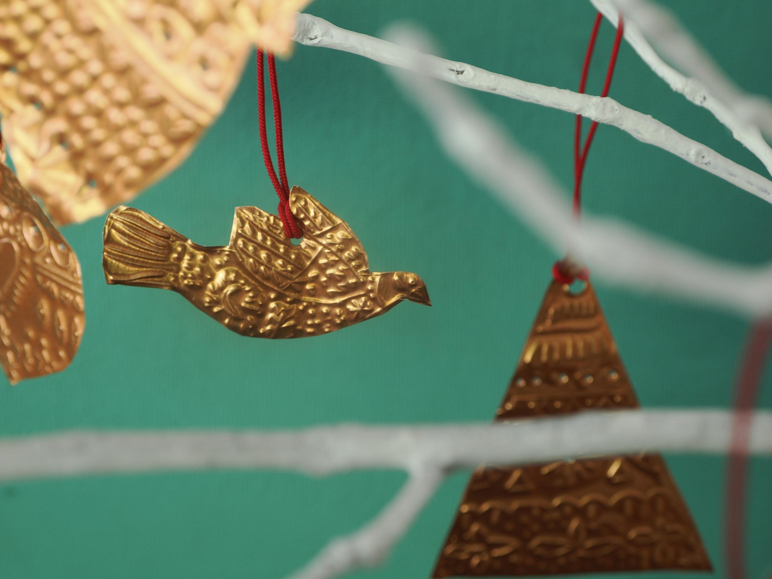 Embossing and Bubbles | 4 Dec 2025 - Image 4