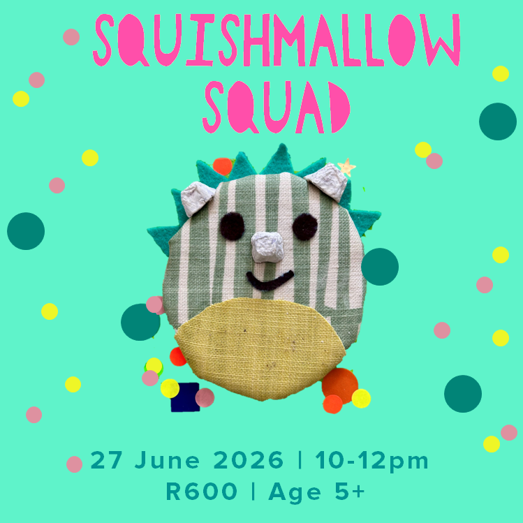 Squishmallow Squad
